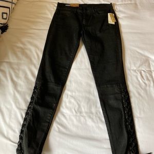 💫POLO RALPH LAUREN 💫Black Jeans